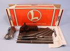 1122l Lionel Scale Lh Remote Control Switch Track Tested Working