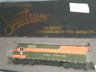 11627 Northern Great 418 Bachmann Spectrum Gn Sd45 Dcc Ho Dt