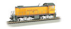 63210 1167 Alco S4 Ho Up Bachmann