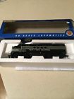 11713 York Scale Bachmann Brand Ho Locomotive Ft- Box Central