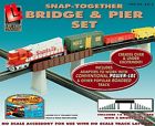 1182870 Life Like Bridge Pier