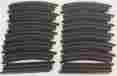 11curved Life-like Track Ho 14 Pieces 2 Straight 1 Terminal Power-loc