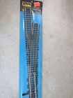 12.00 Atlas Ho Scale 6 Right Turnout 164 Nickel Silver