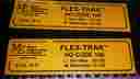 12-012 Micro Engineering Code 100 Weathered Flex Track 12 Pcs New