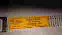 12-105 Micro Engineering Micro-engineering Concrete Ties Ho-scale Code 83 Flex Track Weathered