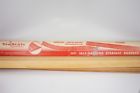 1201 Ho Scale Vintage Self Gauging Straight Wood Roadbed For Track
