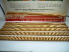 1204 Ho Nos Bridgestock Pieces In Original Box