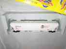 121832 Gray Genesis Soo Ho Trinity Hopper 5161 56 Cp Athearn Cf