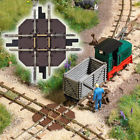 12340 Busch Ho Rail Junction 4001738123401