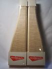 1251-1252 Tru-scale Roadbed 1251 1252