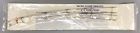 128a Bk Enterprises Ho Scale Code Curved Turnout Right Hand