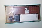 184241 1306 Athearn Box Car Union Pacific Up Train Kit Nos