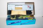 1308 Athearn Vrg Dd Norfolk Southern Ns Box Car Ho Train