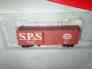 46006-27 13204 Inline Intermountain Aar Box 40 Portland Spokane Sp Ho