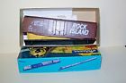 35026 1326 Athearn Plug Door Rock Island Ri Box Car Ho Train