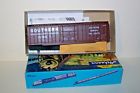 19785 1345 Athearn Outside Braced Door Southern Box Car Train Kit Nos