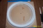 135ft Diamond Scale Construction Ho Turntable