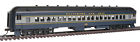 Bac13702 13702 85 5482 Lights Ohio Coach Nib Heavy Bachmann Baltimore Weight