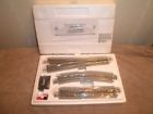 14-00038-027 Bachman Hawthorne Village Bachmann Ho Scale Ez Track Set Wye