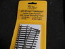 14-813 Code 70 Engineering Ho Ladder Track System Turnout Rh