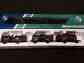 14112 Set Goods Ho Wagon Landerbahn Sachsenmodelle 3
