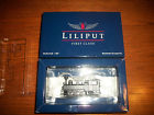 141484 Locomotive Railway Series Hoe U 3 Zillertalbahn Era Liliput Hon30