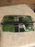 143-3027 Bachmann Ez Track Dual Crossing Gate Nickel Silv Ho Scale
