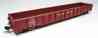 50028-1 143002 Cn 6 Ecc Mill Rapido Gondola Delivery 52 Ho Nsc