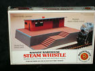 1436 Bachmann Operating Steam Whistle