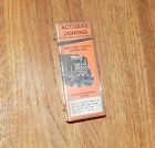 144-72212 Accurate Lighting Dcc Nip