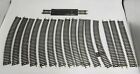 14554 Jakks Pacific Lot Of Ho Scale Track Sections Curved Straight