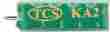 1456 Tcs Ka2 Decoder Keep Alive 4 Dirty Or Problematic Track.new W Warranty