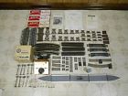 145pc Tyco Atlas Ampack Ho Lot Of Atlas-tyco Track Transformer Bridges Tressels Switchtracks