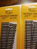 14706 Micro Engineering Code Frog Righthand Turnouts Ho Scale