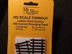 14712 Micro Engineering Ho Turnout