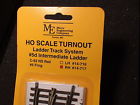 14717 Micro Engineering Ho Turnout