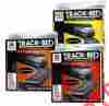 1474 Woodland Scenics Woo Ho Track-bed Strips 24 Roll New