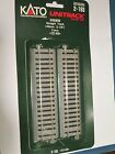 149mm Kato Ho Unitrack Straight Track 5 7 8 2-193 2 Pieces No Box 10 Off