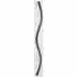 150-178 Atlas Model Railroad Code 100 Nickel Silver Super-flex Track 5 Pk Ho Scale Trains 732573001787