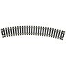 151 Atlas Code Nickel Silver Radius Snap Track Ho 732573001510