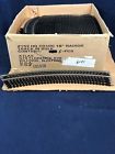 152-5 Atlas Ho Scale Rad Curved Track Code Nickelsilver Pkg
