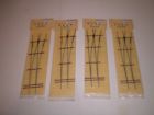 15541 Walthers Lot Of Railway Engineering Ho Scale Nickel Silver Code