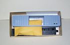 156018 1560 Athearn Vtg Railbox Double Door Milwaukee Milw Boxcar Kit Nos