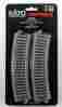 16.875 2-260 Kato Ho Unitrack Radius Curve 4 Pieces 4949727509754