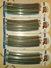 160-44504 Bachmann Ez Track Radius Curve Pkg Pc