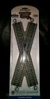 160-44540 44540 Bachmann Ho Scale E-z Track Nickel Silver 30 Degree Crossing