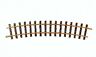 16000 Lgb Of America Curved Track Diameter Pieces 011525160007