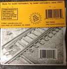 1602 Central Valley Model Works Ho Steps Ladders Kit 897332002242