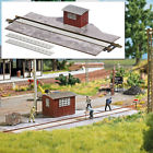 1643 Busch Ho Track Scales 4001738016437