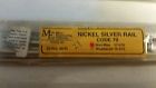 17-070 Micro Engineering Nickel Silver Rail
